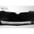2012-2016.5 Tesla Model S Polyurethane OEM Facelift Refresh Look Front Bumper - 1 Piece - image 13