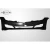 2012-2016.5 Tesla Model S Polyurethane OEM Facelift Refresh Look Front Bumper - 1 Piece - image 17