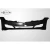 2012-2016.5 Tesla Model S Polyurethane OEM Facelift Refresh Look Front Bumper - 1 Piece - image 25