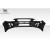2015-2021 Subaru WRX STI VRS Front Bumper - 1 Piece - image 18