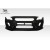 2015-2021 Subaru WRX STI Duraflex VRS Front Bumper - 1 Piece - image 11