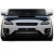 2015-2021 Subaru WRX STI VRS Front Bumper - 1 Piece - image 1