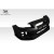 2015-2021 Subaru WRX STI Duraflex VRS Front Bumper - 1 Piece - image 13