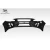2015-2021 Subaru WRX STI VRS Front Bumper - 1 Piece - image 17