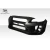 2015-2021 Subaru WRX VRS Front Bumper - image 5