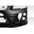 2015-2021 Subaru WRX STI VRS Front Bumper - 1 Piece - image 16