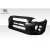 2015-2021 Subaru WRX VRS Front Bumper - image 20