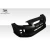 2015-2021 Subaru WRX VRS Front Bumper - image 8