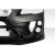 2015-2021 Subaru WRX VRS Front Bumper - image 14