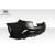 2015-2021 Subaru WRX STI VRS Rear Bumper - 1 Piece - image 5