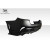 2015-2021 Subaru WRX STI Duraflex VRS Rear Bumper - 1 Piece - image 14