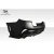 2015-2021 Subaru WRX STI VRS Rear Bumper - 1 Piece - image 7