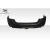 2015-2021 Subaru WRX VRS Rear Bumper - image 9