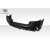 2015-2021 Subaru WRX VRS Rear Bumper - image 11