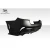 2015-2021 Subaru WRX STI VRS Rear Bumper - 1 Piece - image 23