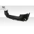 2015-2021 Subaru WRX VRS Rear Bumper - image 25