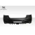 2015-2021 Subaru WRX VRS Rear Bumper - image 3
