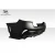 2015-2021 Subaru WRX STI VRS Rear Bumper - 1 Piece - image 8