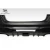 2015-2021 Subaru WRX STI VRS Rear Bumper - 1 Piece - image 18