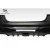 2015-2021 Subaru WRX VRS Rear Bumper - image 28