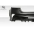2015-2021 Subaru WRX VRS Rear Bumper - image 27