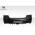 2015-2021 Subaru WRX VRS Rear Bumper - image 21