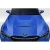 2019-2022 BMW 3 Series G20 CS Look Hood - 1 Piece - image 1