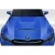2019-2022 BMW 3 Series CS Look Hood - image 1