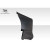 2020-2025 Toyota Supra A90 EVS Front Fenders - 2 Piece - image 6