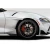 2020-2025 Toyota Supra A90 EVS Front Fenders - 2 Piece - image 1