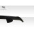 2017-2022 Infiniti Q60 Duraflex SR Rear Wing Spoiler - 1 Piece - image 15
