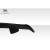 2017-2022 Infiniti Q60 SR Rear Wing Spoiler - 1 Piece - image 9