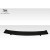 2017-2022 Infiniti Q60 SR Rear Wing Spoiler - 1 Piece - image 5