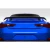 2017-2022 Infiniti Q60 SR Rear Wing Spoiler - 1 Piece - image 1