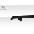 2017-2022 Infiniti Q60 SR Rear Wing Spoiler - 1 Piece - image 12