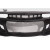 2010-2013 Chevrolet Camaro ZL1 1LE Look Front Bumper - 1 Piece - image 7
