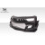 2010-2013 Chevrolet Camaro ZL1 1LE Look Front Bumper - 1 Piece - image 4