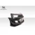 2010-2013 Chevrolet Camaro ZL1 1LE Look Front Bumper - 1 Piece - image 5