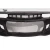 2010-2013 Chevrolet Camaro ZL1 1LE Look Front Bumper - 1 Piece - image 7