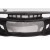 2010-2013 Chevrolet Camaro ZL1 1LE Look Front Bumper - 1 Piece - image 7