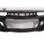 2010-2013 Chevrolet Camaro ZL1 1LE Look Front Bumper - 1 Piece - image 16