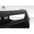 2010-2013 Chevrolet Camaro ZL1 1LE Look Front Bumper - 1 Piece - image 18