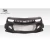 2010-2013 Chevrolet Camaro ZL1 Front Bumper - image 3