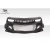 2010-2013 Chevrolet Camaro ZL1 Front Bumper - image 4