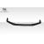2017-2021 Honda Civic TypeR EVS Front Lip Under Spoiler - 1 Piece - image 4
