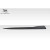 2020-2025 Chevrolet Corvette C8 GMX Side Skirt Rocker Panels - 2 Piece - image 3