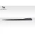 2020-2025 Chevrolet Corvette C8 GMX Side Skirt Rocker Panels - 2 Piece - image 3