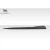 2020-2025 Chevrolet Corvette C8 GMX Side Skirt Rocker Panels - 2 Piece - image 4