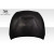 2017-2022 Infiniti Q60 GTS Look Hood - 1 Piece - image 9