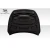 2017-2022 Infiniti Q60 GTS Look Hood - 1 Piece - image 10